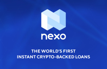 Nexo - internetowy e-portfel